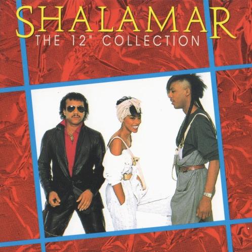 Shalamar